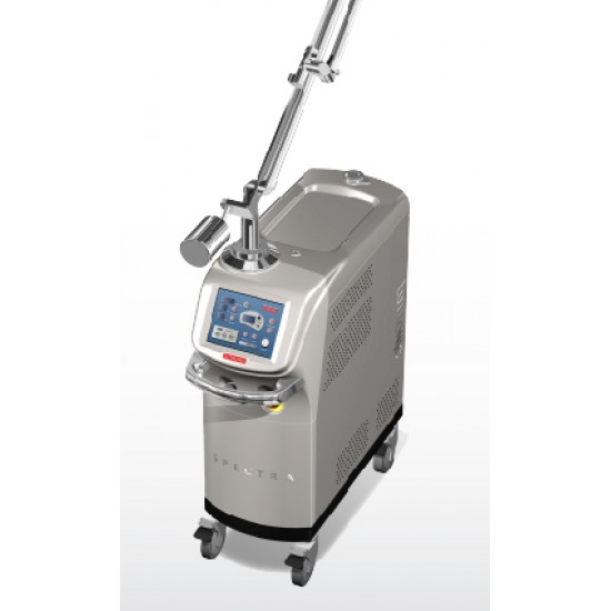 1064 激光美肌淨⽩嫩膚 - 全⾯