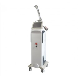 C O 2 點陣式激光 - 全面