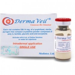 激光凹凸洞 -1550 皇牌激光凹凸洞去疤膠原⾃⽣療程 - 腹部 / ⼤範圍