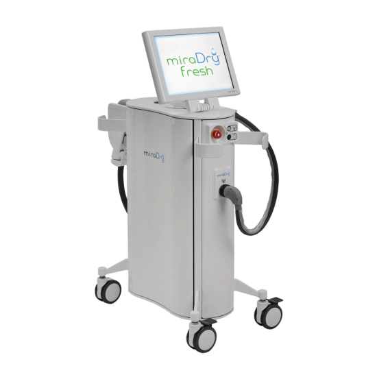 M I R A D R Y 醫生主理