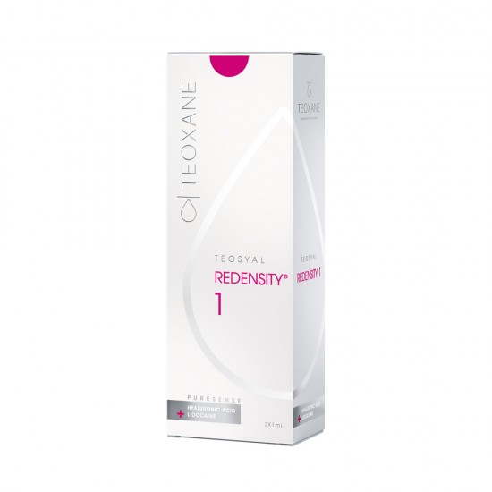 Teosyal Redensity I