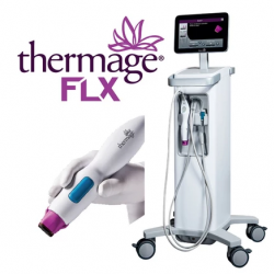 Thermage FLX ⾼效提升緊膚療程Tip - 眼 - 450 REP 治療師主理