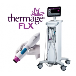Thermage FLX ⾼效提升緊膚療程Tip - 眼 - 450 REP 治療師主理