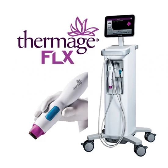 Thermage FLX ⾼效提升緊膚療程Tip4.0 - 900 REP 醫生主理