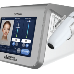 U L T R A  V  L I F T 無針埋線 -  頸部