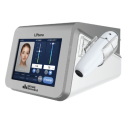 U L T R A  V  L I F T 無針埋線 -  頸部