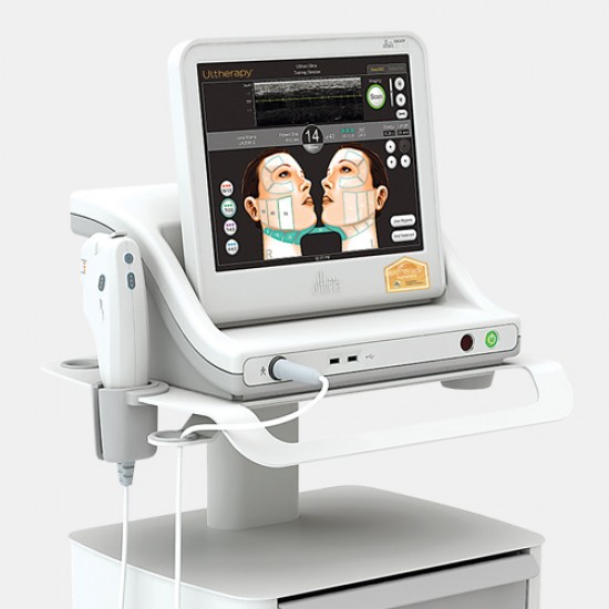 U L T R A  V  L I F T 無針埋線 - 眼部